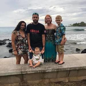 Meet your Posher, Bethany